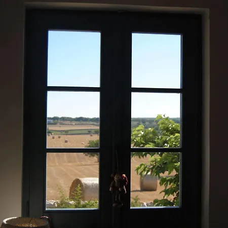 Trulli Gallo Rosso مارتينا فرانكا