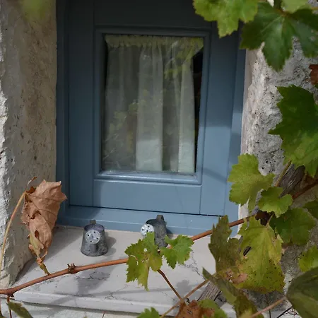 Trulli Gallo Rosso فندق مبيت وإفطار مارتينا فرانكا