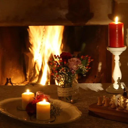 Trulli Gallo Rosso مارتينا فرانكا