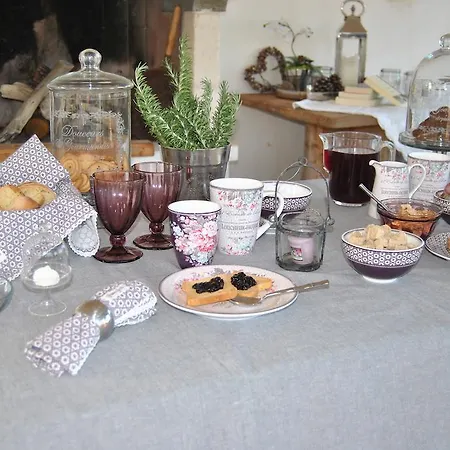 Bed & Breakfast Trulli Gallo Rosso Martina Franca