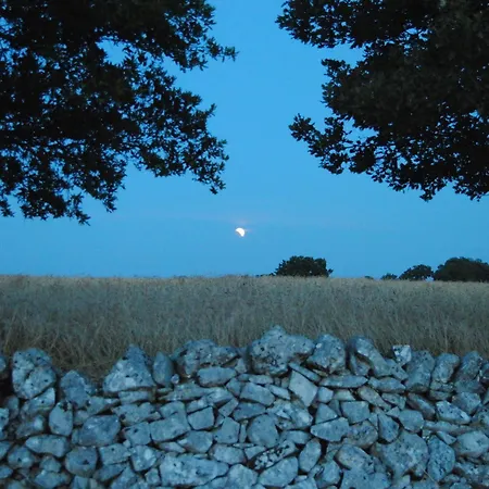 Trulli Gallo Rosso Bed & Breakfast Martina Franca